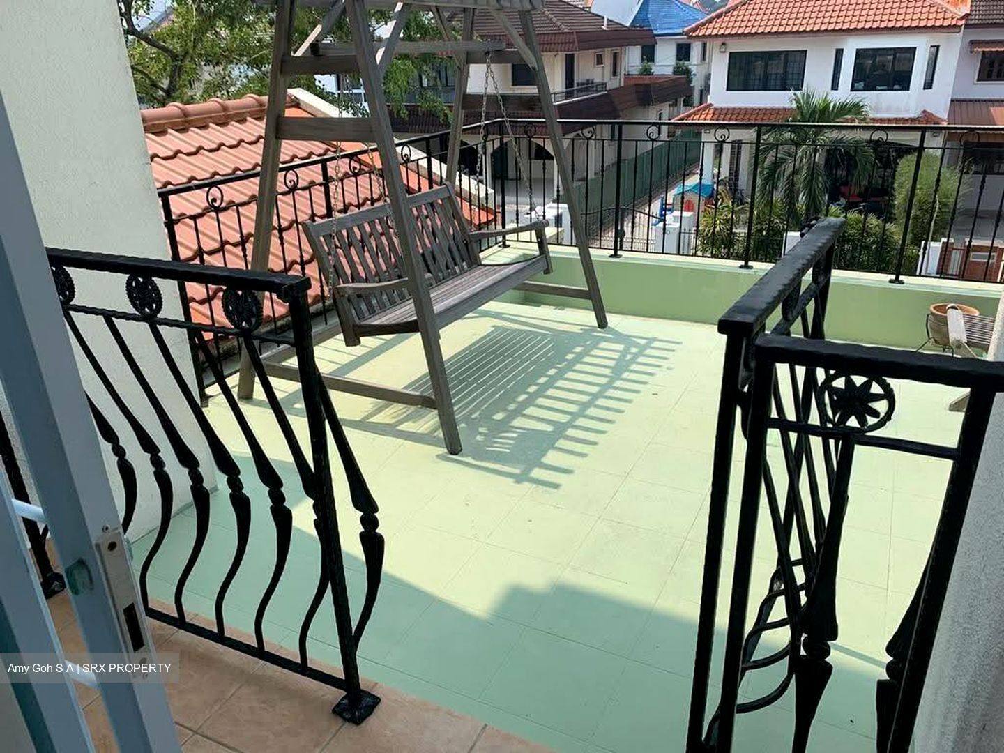 Sea View Park (D15), Semi-Detached #629698091
